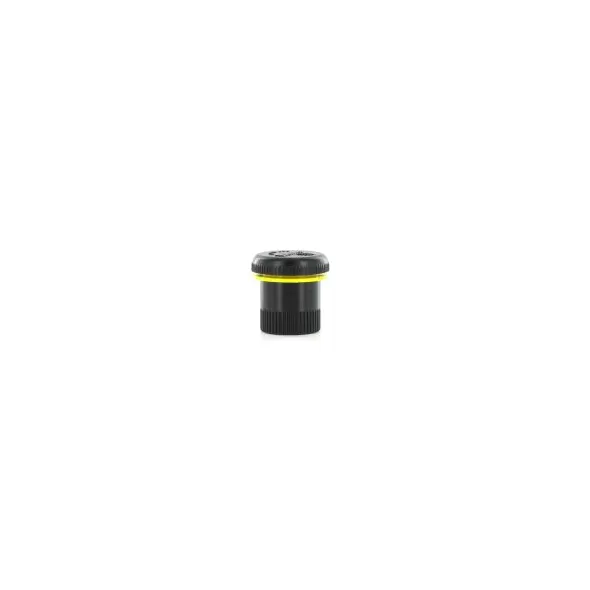 Bubbler Nozzle, 1/2" FPT 2 gpm Plastic PCN Pressure Compensating