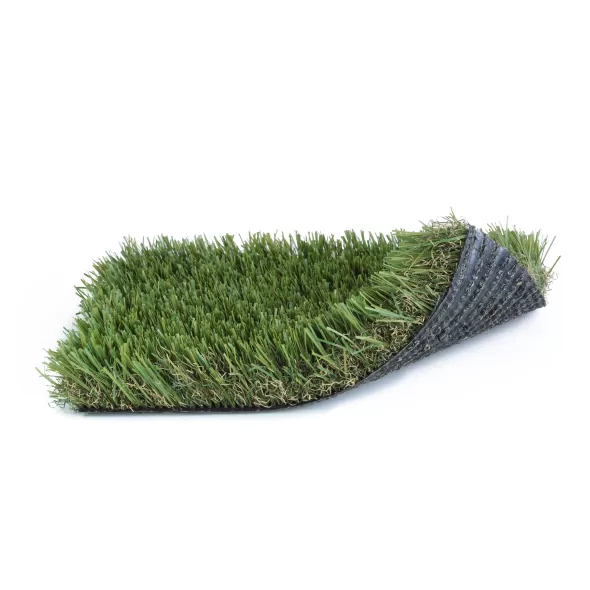 1-3/4" 66 oz Synturf Olive/Field Brown/Green Thatch | RYE66REM
