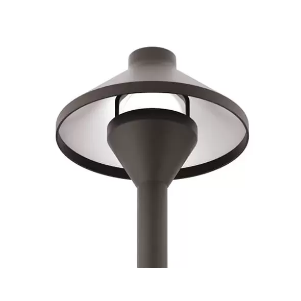Kichler Adjustable Drop In Path Kit Bronze | 16195AZT