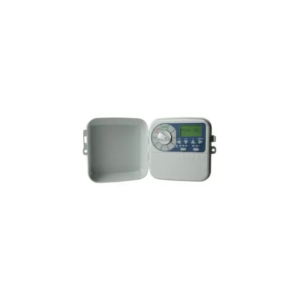 K Rain PRO-LC 4-Station Indoor