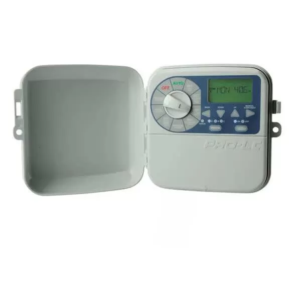 K Rain PRO-LC 12-Stations, WiFi-Ready Controller | 3112WID