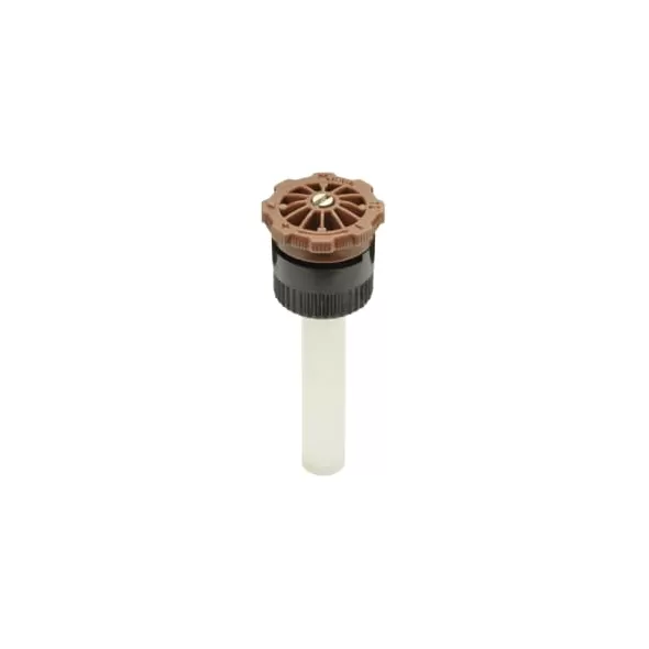 K Rain Superior High Efficiency Variable Arc Fully Adjustable Spray Nozzle, 12' Radius | KVF12