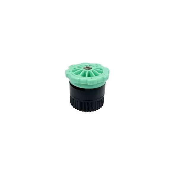 K Rain Superior High Efficiency Variable Arc Spray Nozzle, 8' Radius | KVF8
