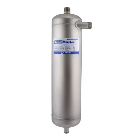 LAKOS SAND SEPARATOR SS