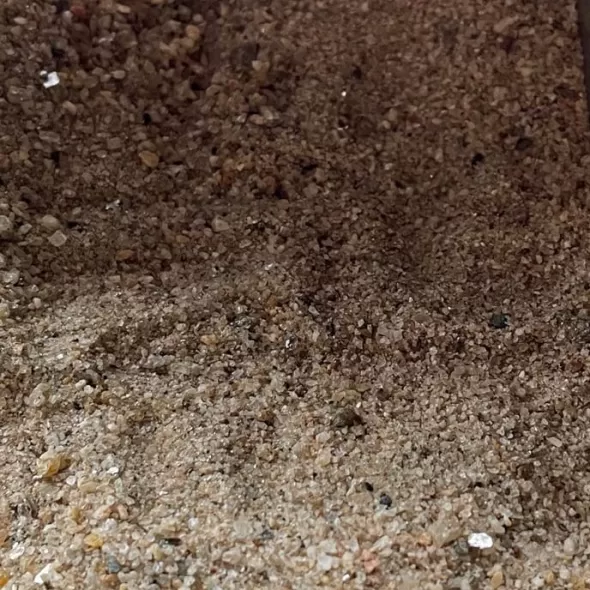 River Sand | Riversand
