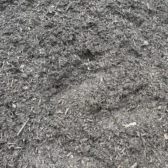 Screened Top Soil - Per Scoop | Screened Topsoil