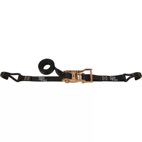 Ratchet Starp, 1" X 16 Ft. | R2716WH-PACKAGED