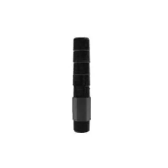 Nipple Extension, 3/4" x 4" Marlex Cutoff Brass | 21744