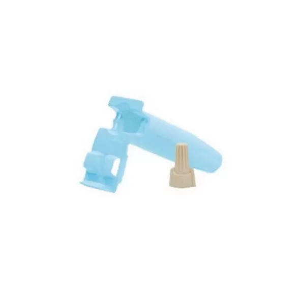 KING DRY CONN DBT 600 BOX OF 100 BULK