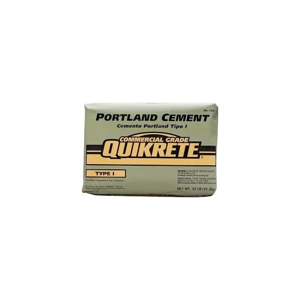 Buildmat Type I-II Cement, Gray Portland, 94 lb | 90375