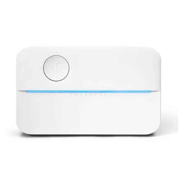Rachio 3, Smart Sprinkler Controller Wi-Fi Enabled | 8ZULWC-PRO-BLI