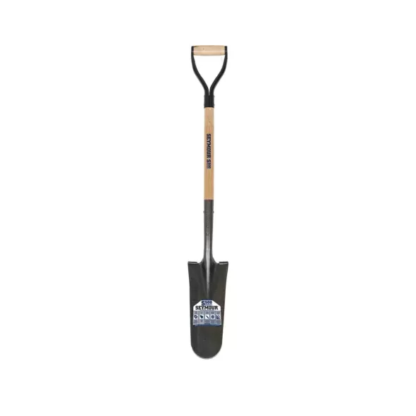 Structron Pro Drain Spade DH Wood