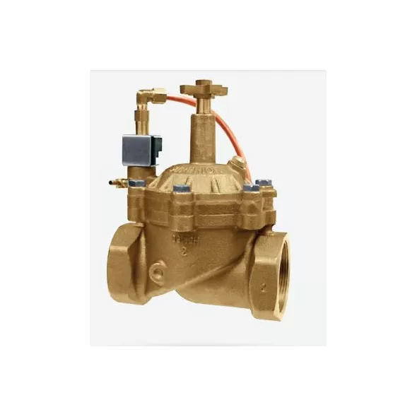 Superior 3300 Solenoid Master Valve, 1-1/2" | 3300-150