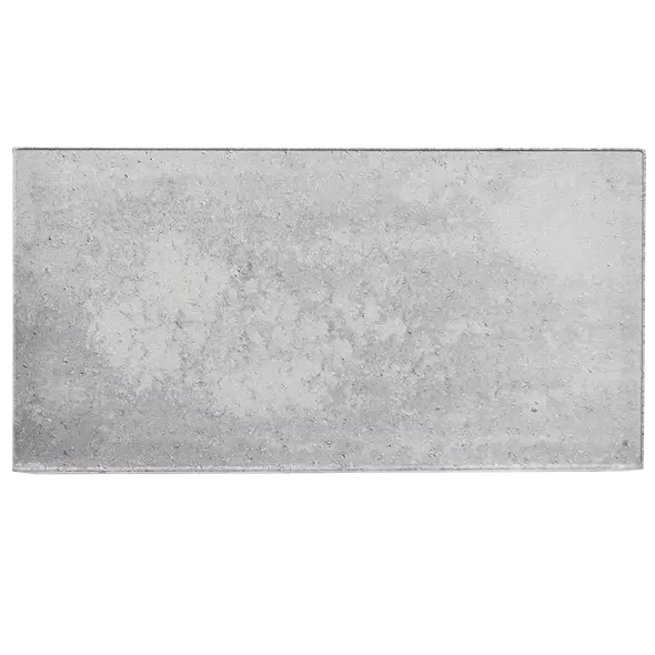 Techo Raffinato Cap Shale Gray 24 Ea/Pallet 8 Layers/Pallet 3 Ea/Layer 14" X 28" X 60mm | 004677