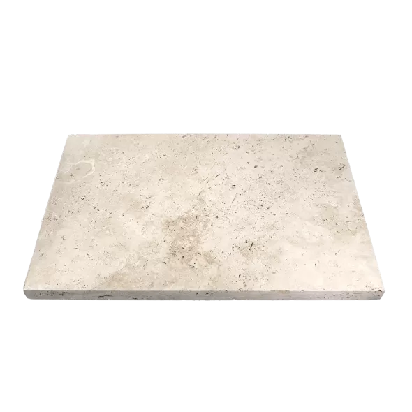 Light Ivory Pavers 16X24 Sold By The Piece Tumbled