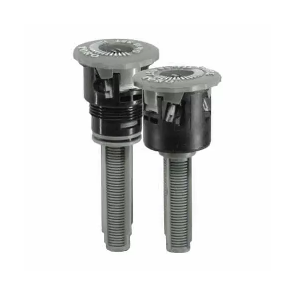 Toro Left Corner Strip 4' x 15' Precision Female Threaded | O-4X15-LCS_alt