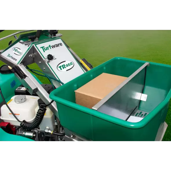 Ride On Spreader Sprayer | TR460