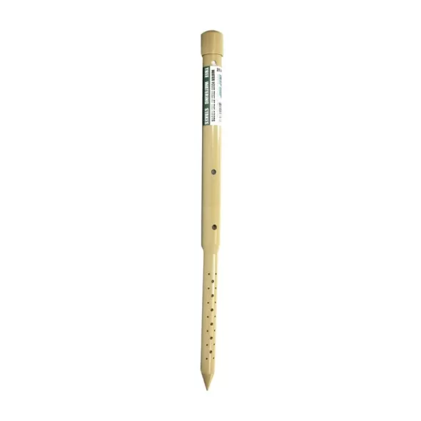 Watering Stake, 3/4" Dia X 24" L ABS | A-DD24