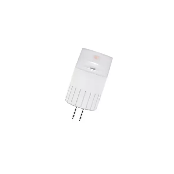 Unique FLex LED T3-G4 2W;Bi Pin Light 12V 3000K | LED-2W-T330K-12