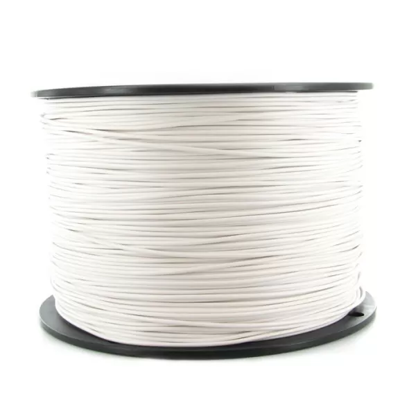 2500' Irrigation Wire 16/1 PE White