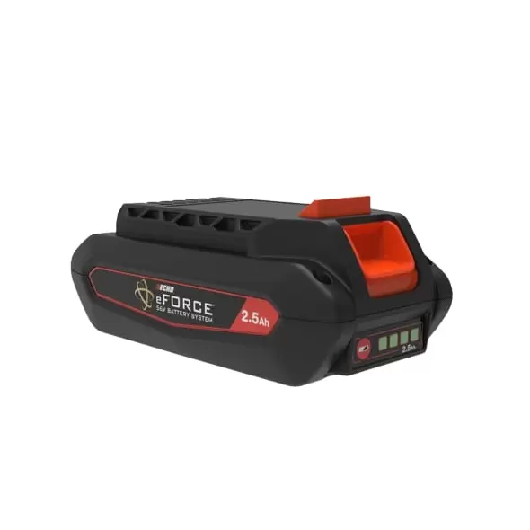 Echo 56V Lithium-Ion Battery 5.0 Ah | LBP-56V250A