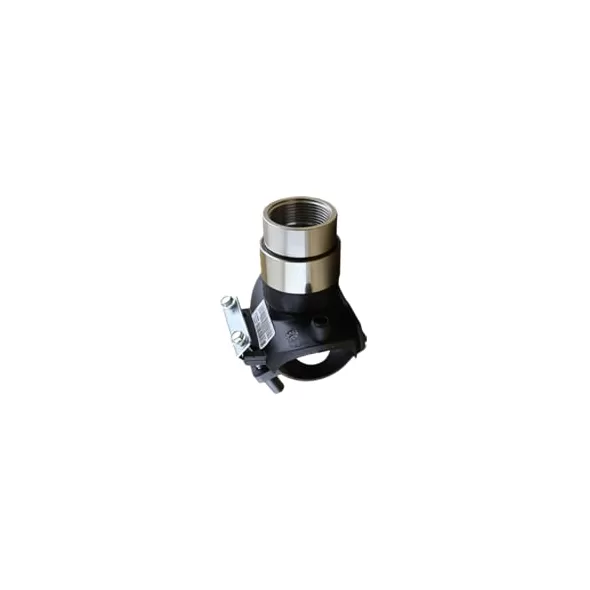 Electrofusion Acme Saddle, IPS x Female Service Fitting | 70-610206