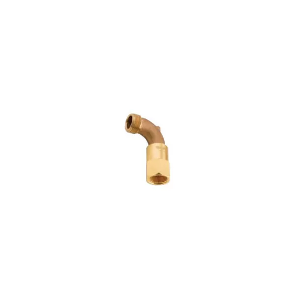 HUNTER HOSE SWIVEL 1" FIP X 1" M HOSE 1"