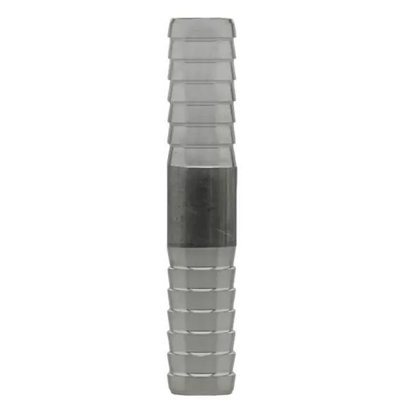 Insert Coupler, 1-1/4" x 1" Ductile Iron