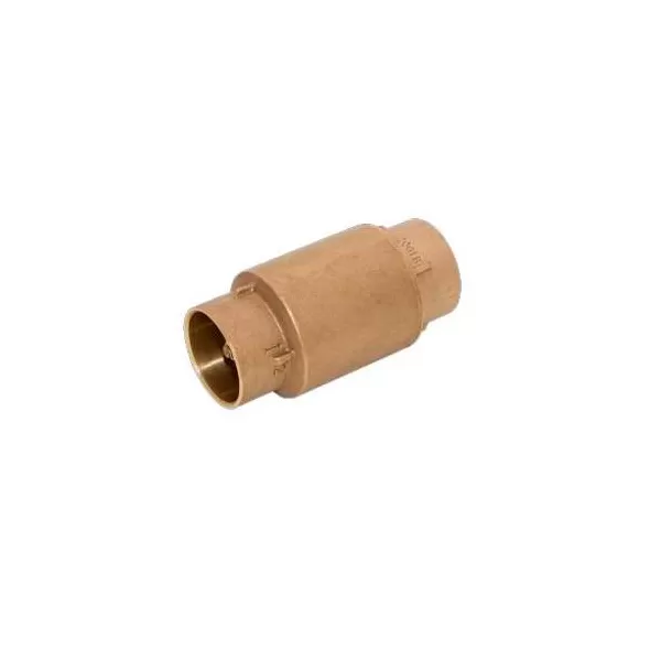 Matco CXC Spring Check Valve 1-1/2" | 525C07LF