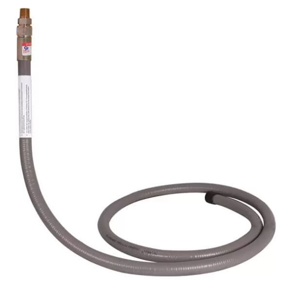 IPS Flexible Poly Gas Riser SDR-11 Natural Gas and Liquid Propane 3/4" x 36" | 4430-035