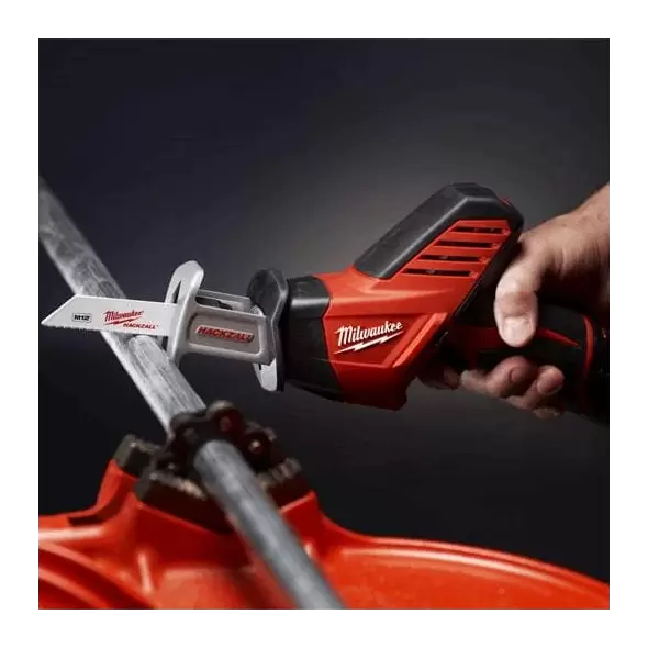 Milwaukee M12 Hackzall Recip Saw Kit | 2420-21
