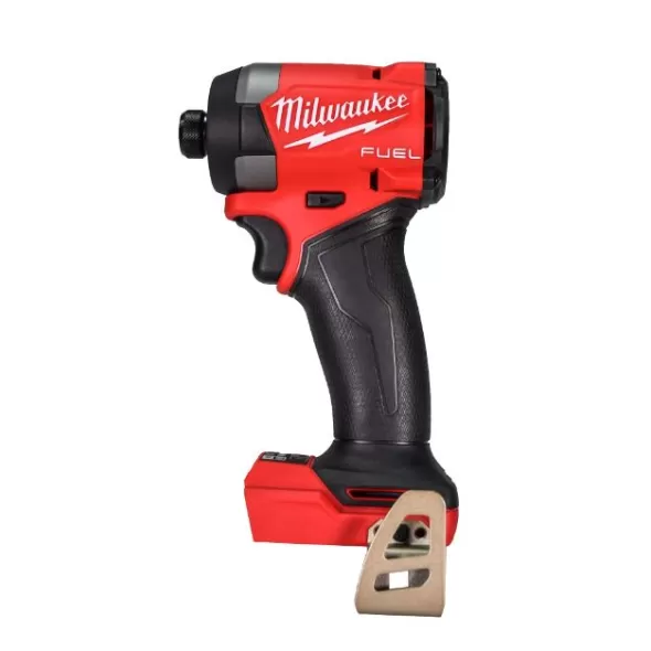 Milwaukee M18 Fuel 1/4" Hex Impact Driver | 2953-20