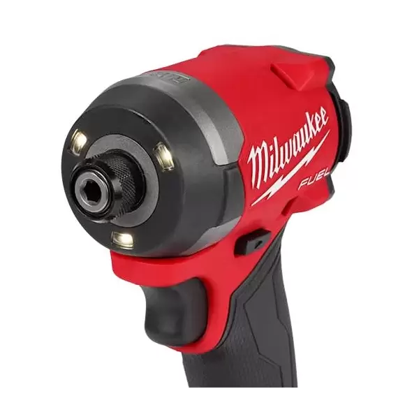 Milwaukee M18 Fuel 1/4" Hex Impact Driver | 2953-20