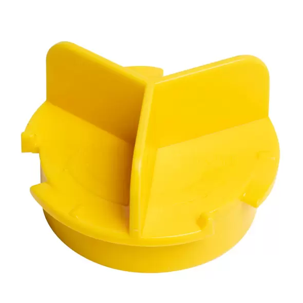 Oatey Freestanding PVC Tub Kit Includes PVC Adapter & Brass Tail Pieces | FTD5135P