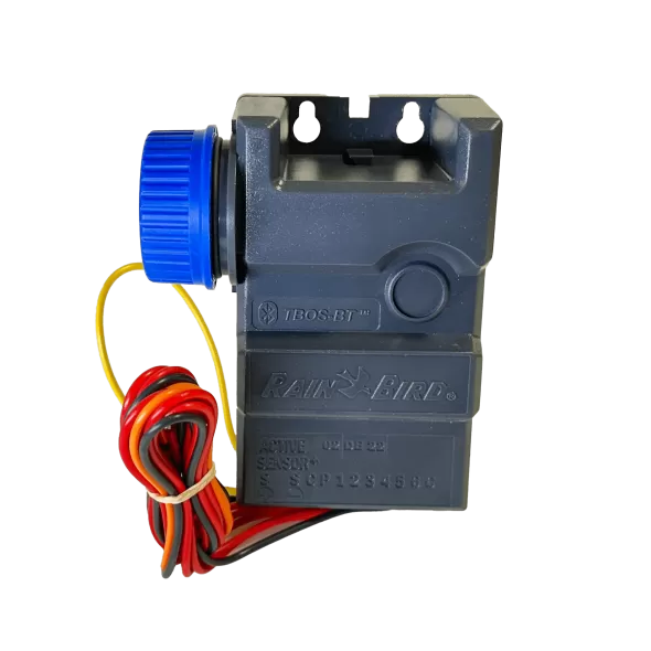 RainBird 4 Station Battery Controller | F48574