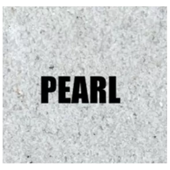 Polysweep Superior Strength Sand, Pearl Surebond, 50 lb | PSS-PEARL