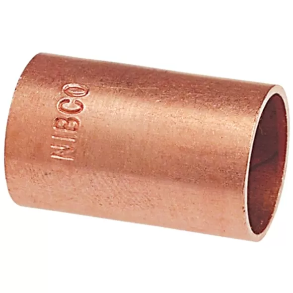 Copper Coupler CXC 2" X 1-1/4" | WP0-32-20