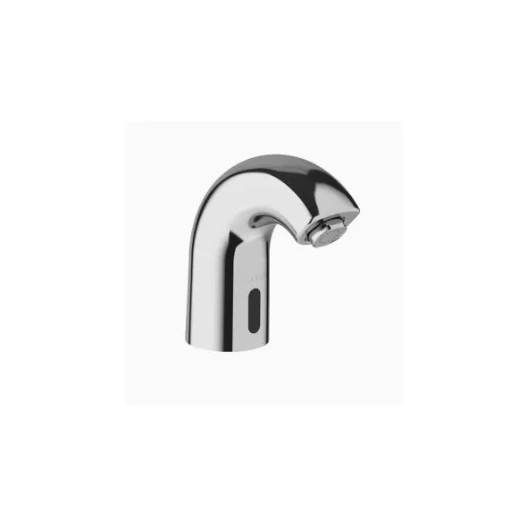 Sensor Faucet, Brass SF2150-4 CP Auto PED | 3362102