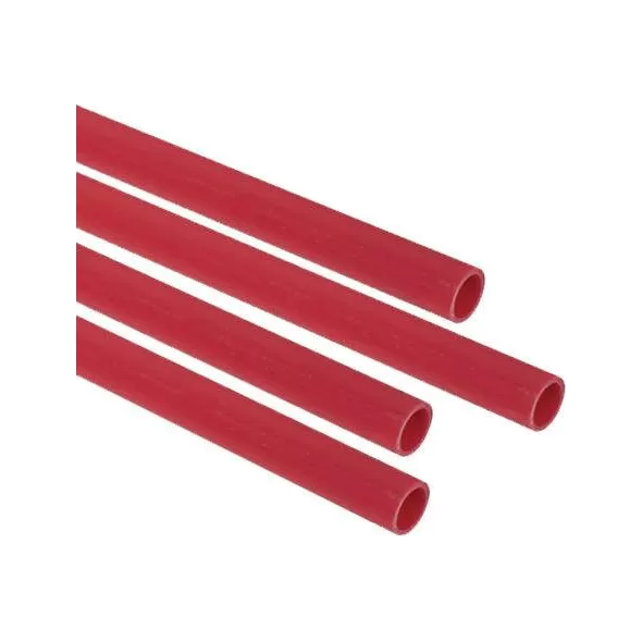 Pex Tubing, 1/2" x 20' Red Type B Pureflow | U860R20