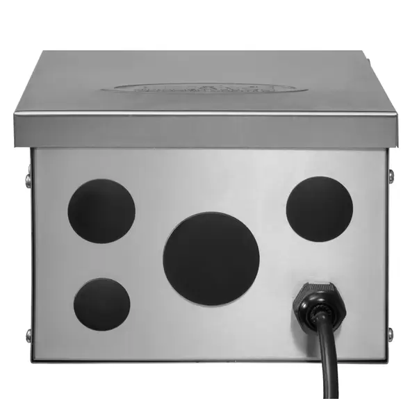 Alliance Transformer With IT Pro Timer 300 | XF300PRO