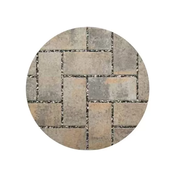 Belgard Aqualine Paver, 4-1/2" x 9", Victorian