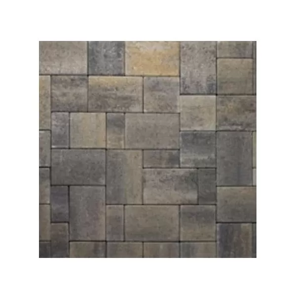 Belgard Dimensions Contemporary Paver, 3-Piece Victorian | 10155214