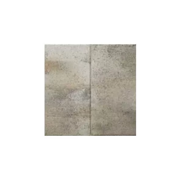 Belgard Plaza Stepper, 24" x 24", Scandina Gray | 36050046