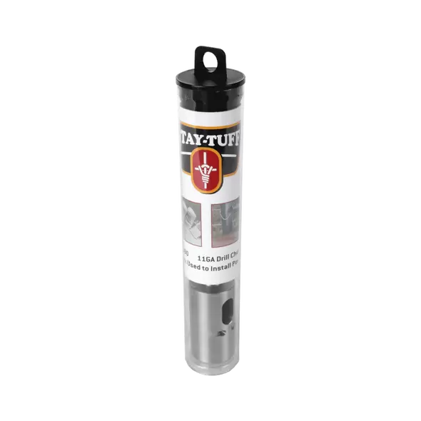 Stay-Tuff Drill Chuck 11 GA | STAYSTC-585