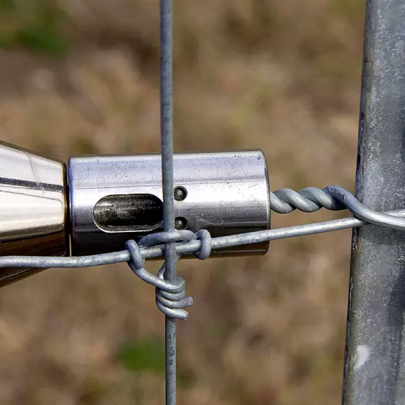 Stay-Tuff Drill Chuck 11 GA | STAYSTC-585