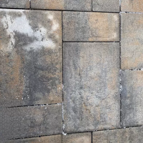 Ledgestone Toffee Onyx Lite 114 sf/Pallet 11.40 sf/Layer 3 Pc | 11003370