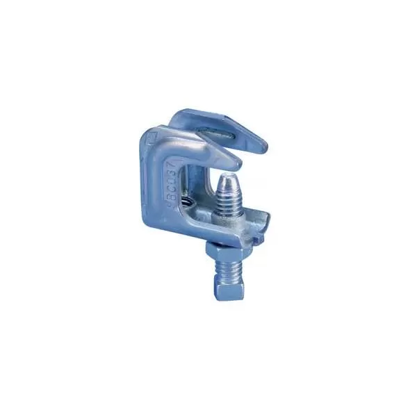 SBC Stamped Beam Clamp, Top Mount | SBC037