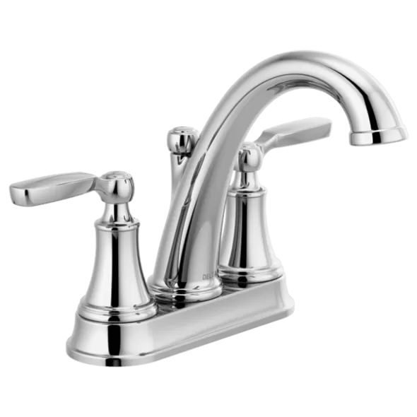 Woodhurst Bathroom Faucet | 2532LF-MPU