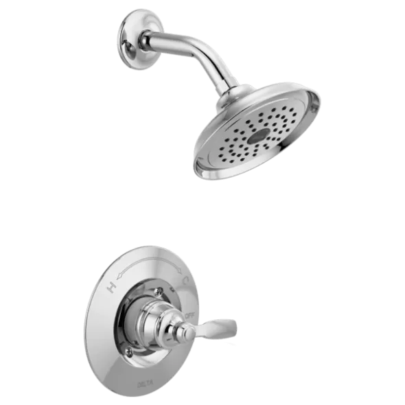 Woodhurst Shower Trim | T14232