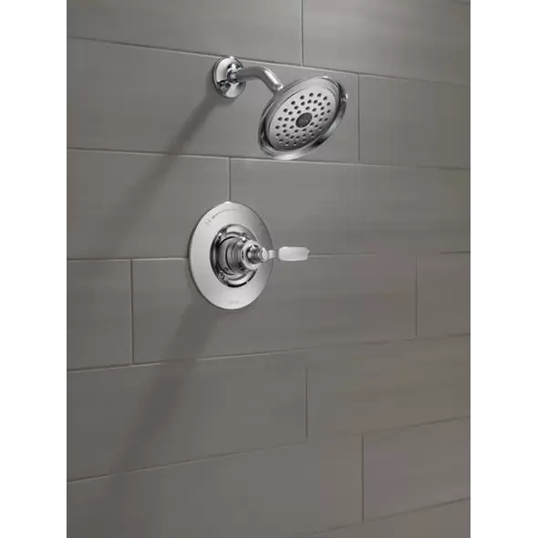 Woodhurst Shower Trim | T14232